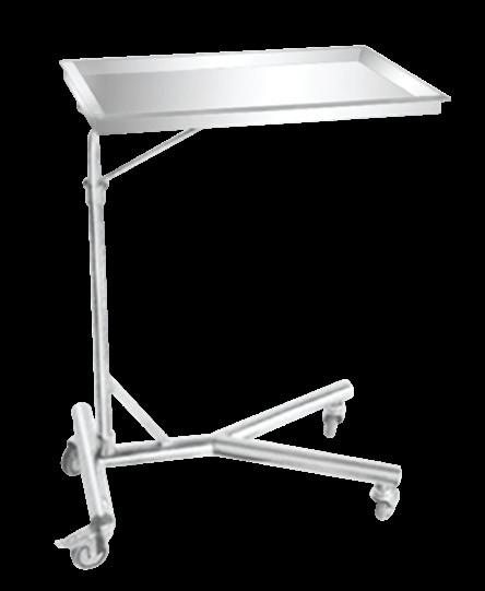 Buy cheap Mayo Trolley/Table from wholesalers
