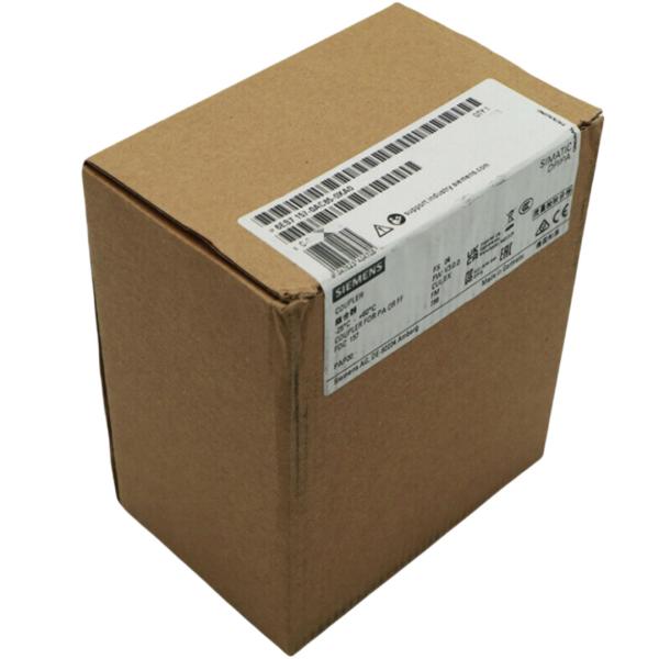 Buy cheap Siemens 6ES7157-0AC85-0XA0 Field Device Coupler FDC 157 physical interface for PROFIBUS PA or Foundation Fieldbus H1 integrated bus supply up to 1000 from wholesalers