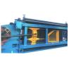 Buy cheap Automatic Double Rack Gabion Box Netting Production Line from wholesalers