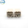 Buy cheap VH 3.96 Pitch Wire Harness Connectors , 90 degree Vertical 2 Pin Cable Connector from wholesalers