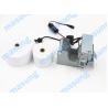 Buy cheap Petrol Payment Kiosk 2 Inch Kiosk Ticket Printers Small Footprint Unit from wholesalers
