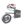 Buy cheap Steel Electronic Speed Governor GSM GPS Vehicle Speed Limiter ARM Processing Chip from wholesalers