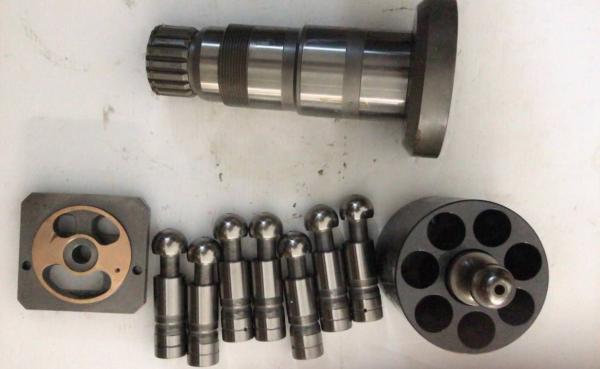 Buy cheap HPV102 Hitachi Excavator Hydraulic Pump Parts For EX200-5 EX200-6 ZX210 ZX220 from wholesalers