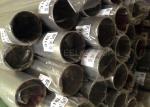 Seamless Polished Stainless Tube / 309S 304 Ss Tubing OD 6mm - 1175mm