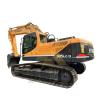 Buy cheap Used Hyundai 305LC-9T Excavator 1.38m3 Bucket 30,000 KG Weight from wholesalers