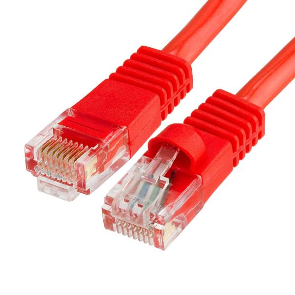 Buy cheap Length 0.3m-30m Indoor Computer Ethernet Cable Alkali Resistant from wholesalers