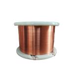 3.5 x 0.35 mm 220 Insulated Rectangular Copper Wire Flat Winding Wire For