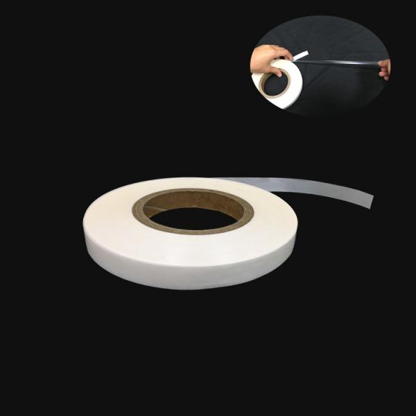 Buy cheap Thermo Hot Melt Adhesive Film For Textile Fabric / Underwear 1.22g/cm3 from wholesalers