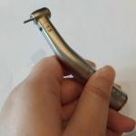 Dental Drill Electric Contra Angle Surgical Handpiece E Type