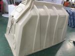 50kg PE Plastic Calf Shelters