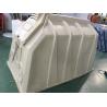 Buy cheap 50kg PE Plastic Calf Shelters from wholesalers