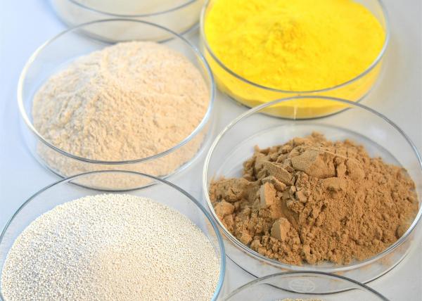 Buy cheap neutral cellulase, Industrial Enzyme No Pollution Improve Textile Quality from wholesalers