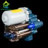Buy cheap Customized 60W To 120W Greenhouse Electric Film Roller High Torque Low Noise from wholesalers