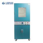 Vacuum Drying Oven Stainless Steel 304 Laboratory Electric