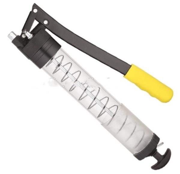 Buy cheap 600CC Hand Held Grease Gun from wholesalers