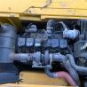 Buy cheap Used 2020 yellow Komatsu PC220 excavator : Powerhouse for International Earthwork and Excavation Tasks from wholesalers