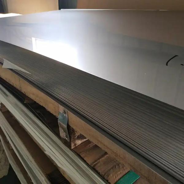 Buy cheap Customized 2507 Stainless Steel Plates Sheets 2B/BA Surface 0.3mm - 5.0mm from wholesalers