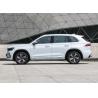 Buy cheap Luxury Monjaro Geely Auto Xing Yue L High Speed Gasoline Petrol 2.0T Vehicle SUV Cars from wholesalers