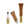 Buy cheap shampoo shower gel plastic tube packaging with flip top cap for skin care packaging from wholesalers