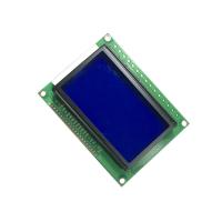 Buy cheap 3 Inch Dot Matrix Lcd Module 128*64 Driving IC AIP31020 product