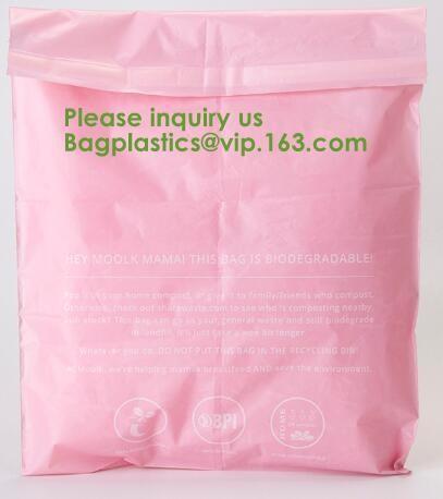 Buy cheap Eco postage packaging bag biodegradable biodegradable mailing bags, post mail bags, mailer bags, courier mailing package from wholesalers