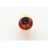 Buy cheap SMP Male Straight Termination RF Coaxial Connector Smooth Bore Airtight from wholesalers