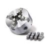 Buy cheap FCT 4 JAW ADJUSTMENT STEEL BODY SCROLL CHUCKS from wholesalers