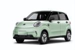 Excellent Interior Rich Configuration And Fashion Design At Lingbao Box EV New