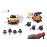 Buy cheap BRAND NEW ARRIVAL Smokeless bbq grill for indoor, no smoke electric bbq grills GK-CR-01K from wholesalers