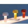 Buy cheap Home Decor Eye Protection Table Lamp Made In China Iron Table Lamp USB Bedside Table Lamps from wholesalers