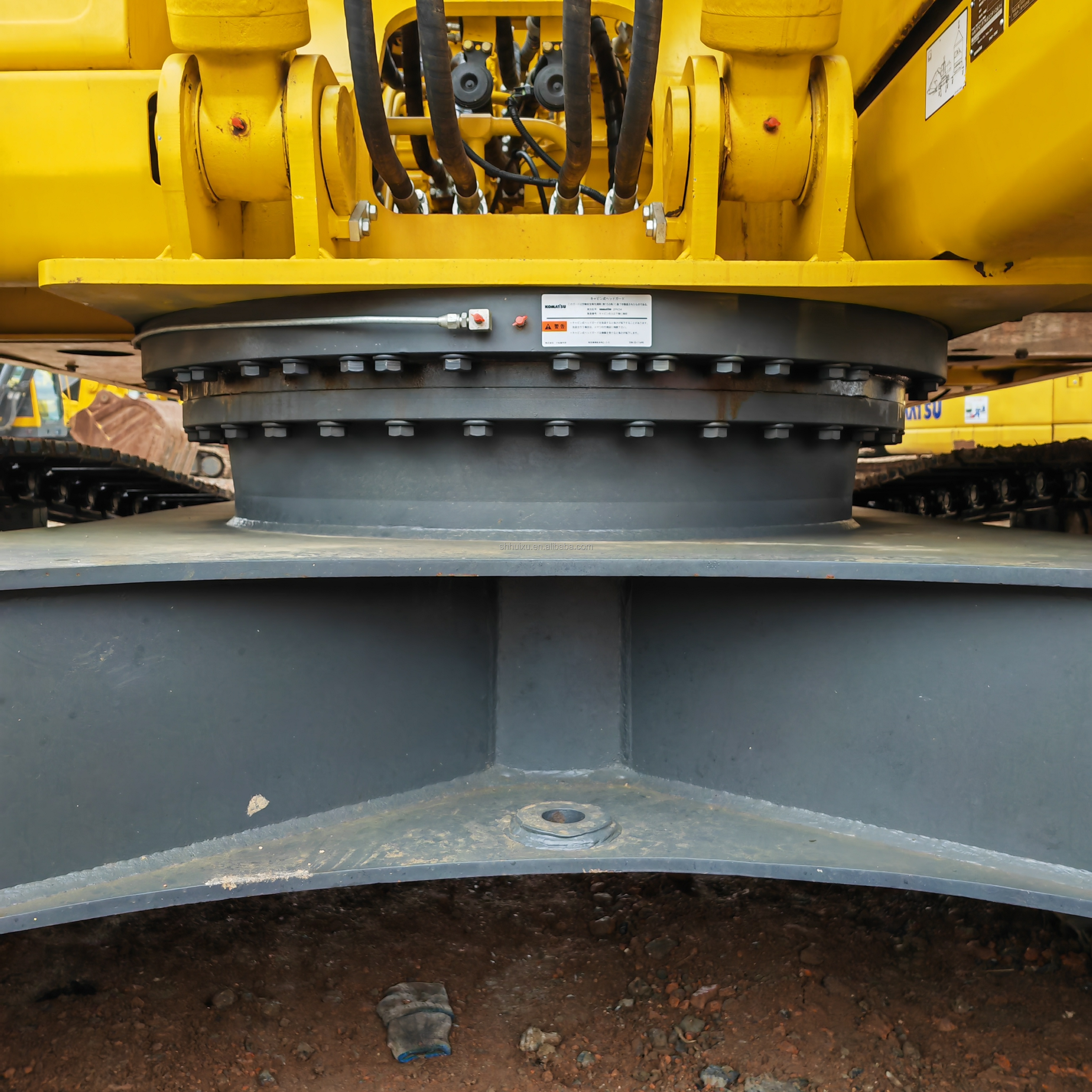 Second hand KOMATSU240-8LC excavator high condition used machine for sale