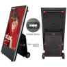 Buy cheap 43 Inch Large Outdoor LCD Advertising Display Screen Floor Standing from wholesalers