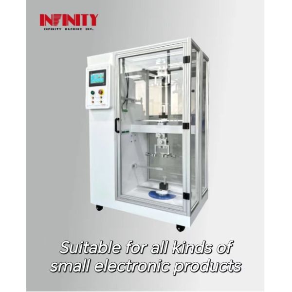 IC1362 Wire Pull Tester 999 Test Times For Conduction Or Resistance Detection