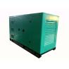 Buy cheap Silent Diesel Generator 100KW / 125KVA Cummins Engine Powered Generator from wholesalers