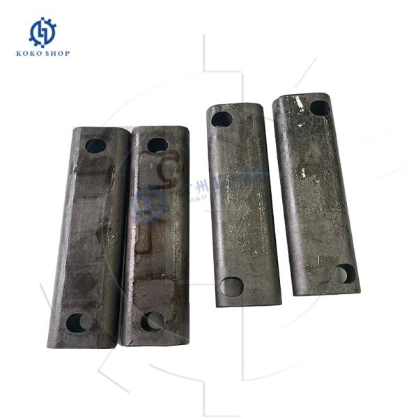 Buy cheap Front Hole Rod Pins HB10G HB20G HB30G HB40G Hydraulic Breaker Spare Parts For Furukawa from wholesalers