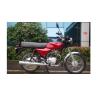Buy cheap South Sudan Kenya Most Popular Bajaj Boxer Motorcycle BM100 Hot Sale Moped 100CC Motorcycle from wholesalers