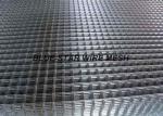 Corrosion Resistance Welded Wire Mesh Sheets , 304 316 Stainless Steel Welded