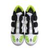 Buy cheap Anti Skid Carbon Fiber Cycling Shoes Watertight Dirt Resistant Good Stability from wholesalers