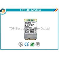 Buy cheap High Speed HUA WEI Communication 4G LTE Module ME909U-521 Mini PCIE product