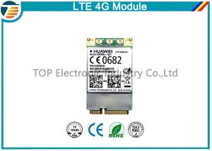 Wholesale High Speed HUA WEI Communication 4G LTE Module ME909U-521 Mini PCIE from china suppliers