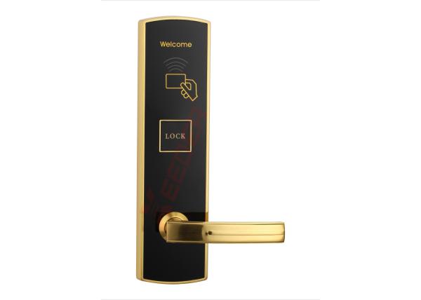 Buy cheap Electric Door Lock System Openings 20,000 Times For One New Battery Pack from wholesalers