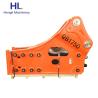 Buy cheap HL175 Oem Hydraulic Breaker Hammer For Skid Steer Loader from wholesalers