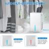 Buy cheap 1L/Day High-Quality Smart Mobile Portable Dehumidifier from wholesalers