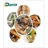 Buy cheap DR60T Green hide Dog Chewing Pressed Rawhide Bones Making Machine from wholesalers