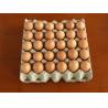 Buy cheap Big Capacity Egg Tray Paper Pulp Molding Machine With 2 Years Guarantee from wholesalers