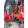 Buy cheap Used Hitachi ZX70 7Ton Mini Digger ISUZU Engine Japan Import from wholesalers