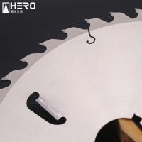 Buy cheap 205*2.0mm Gang Rip Saw Blades Wood Spliting For Sawmill Machine product