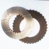 Buy cheap Versatile Cutting Blade Knife For MBO And Stahl Binding Machine from wholesalers