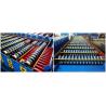 Buy cheap corrugated roof sheet extruder machine from wholesalers