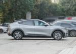 Ford electric car automobiles brand new energy china electric cars Ford Electric